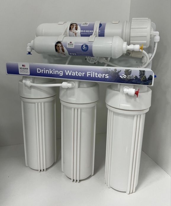 Фильтр для воды.Установка в т.ч.