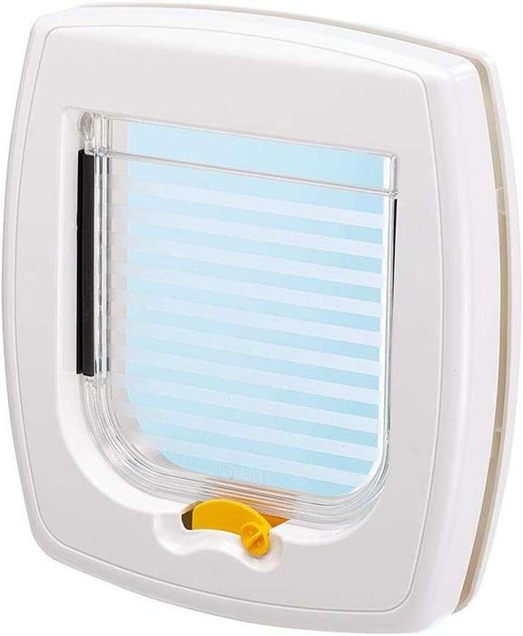 Ferplast Swing – Универсална вратичка за котки и малки кучета