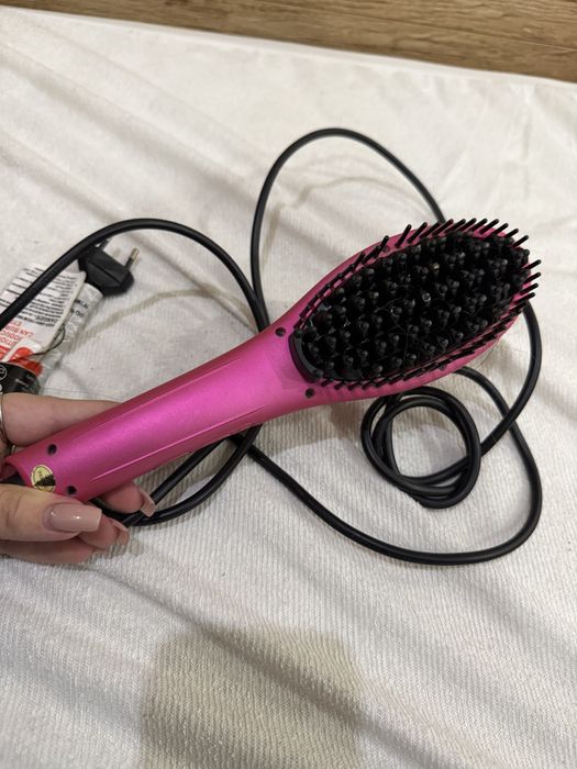 Електрическа четка за коса