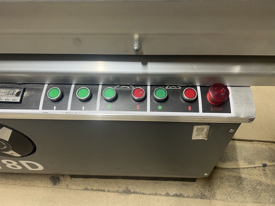 Форматно-раскроечный станок(Можно в рассрочку)