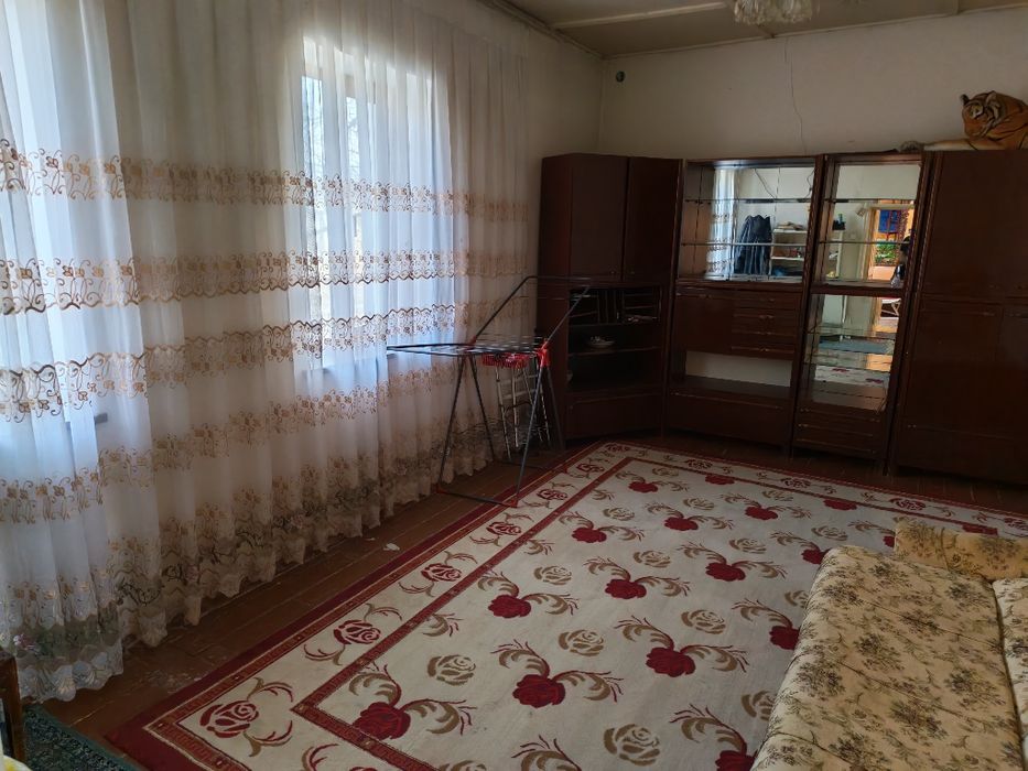 Продается дом в Чиназском районе