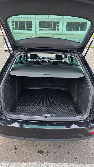 Skoda Superb 2021 - 120 CP 1.6 Diesel - DSG - Import Belgia 05.2026 / Km Reali