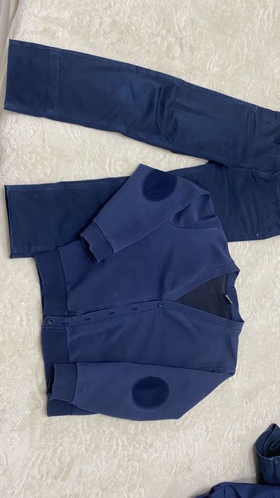 Школьные вещи на мальчика