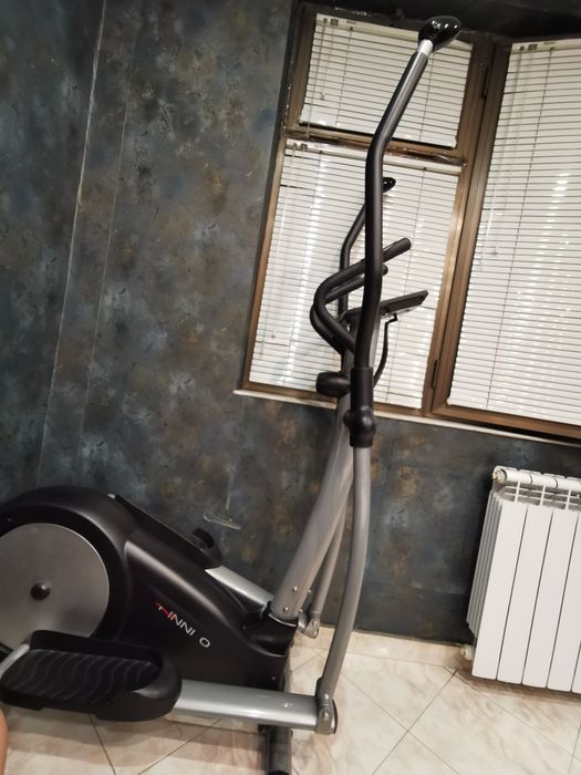 Кростренажор Finnlo