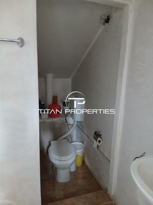 Продава се Къща в Пловдив, Изгрев - 32 кв.м за 2250 €/кв.м - Снимка #7