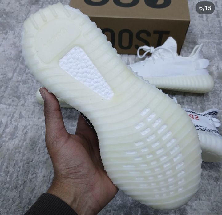Yeezy Boost Zebra * calitate premium * Full box*