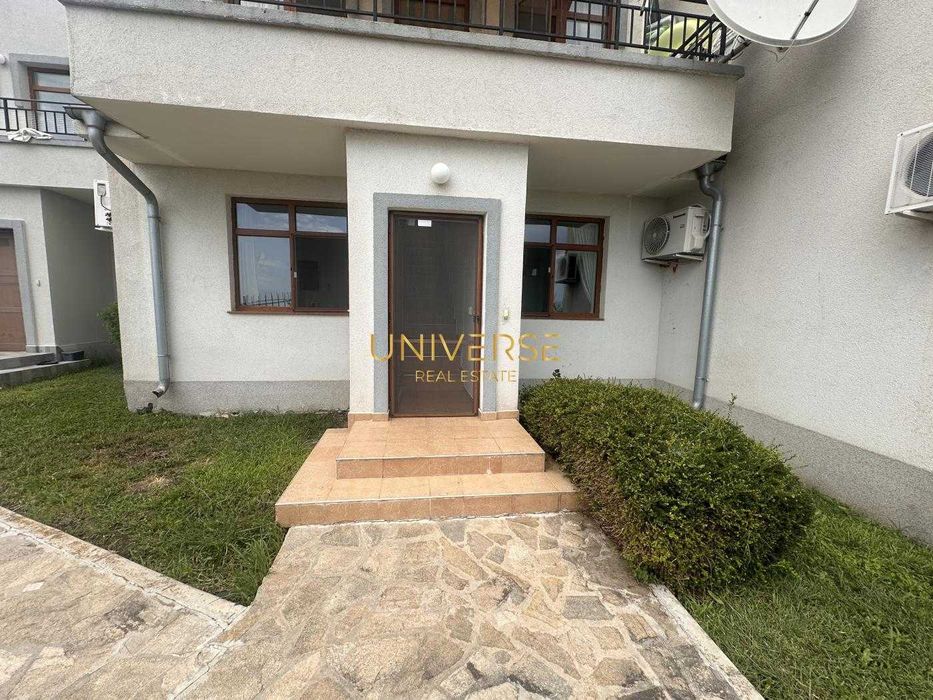 2+1 в комфортен жилищен комплекс в Кошарица#5247