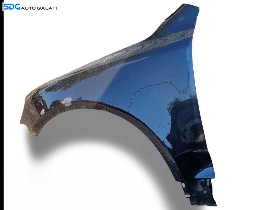 Aripa Fata Volkswagen Touareg 7L 2002 - 2010 [LC4446]