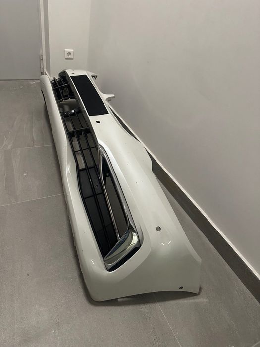 Брони за BMW G31 (Предна, задна и прагове)