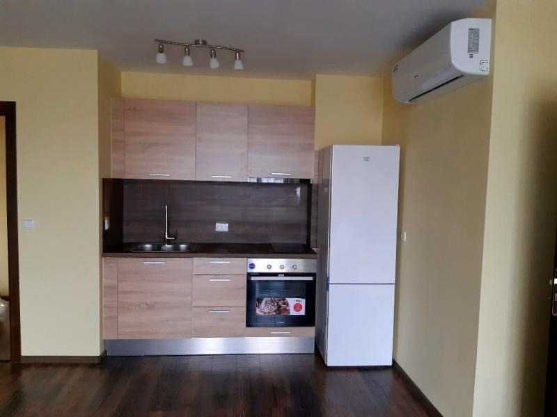 Дава се под наем Тристаен апартамент в София, Люлин 2 - 96 кв.м за 596 € - Снимка #7