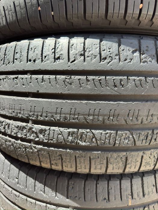Шины Pirelli Scorpion 275/45 r20