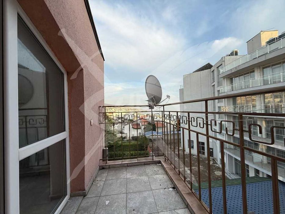 Двустаен - Свети Влас