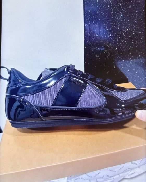 Мъшки  маратонки  CRUYFF