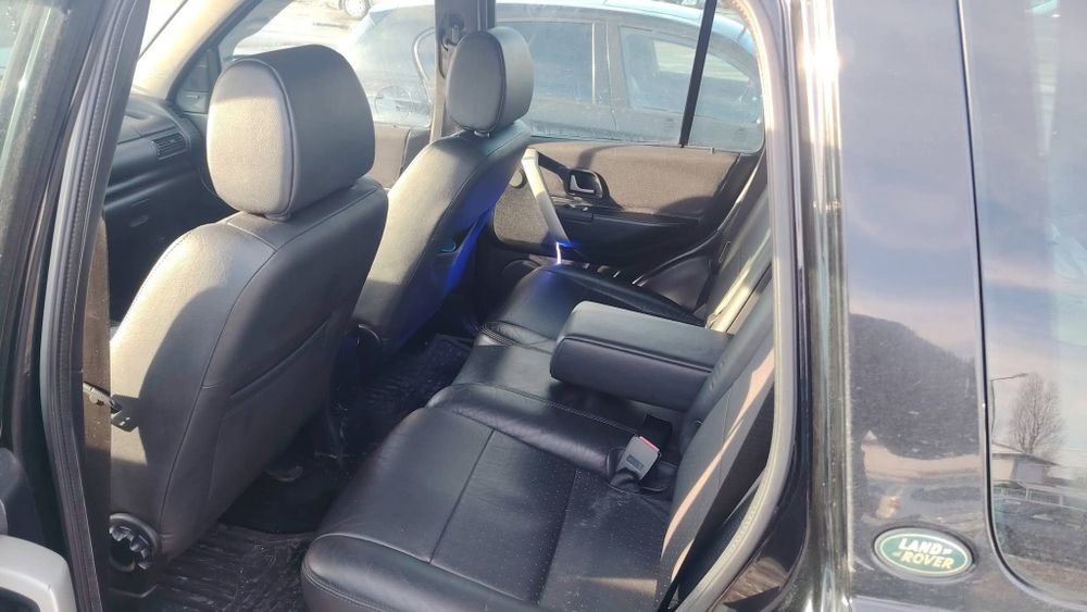 LAND ROVER De vânzare