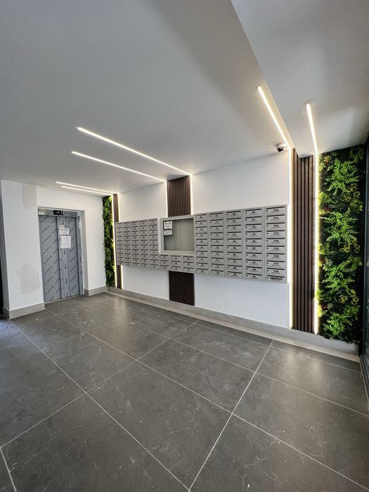 Garsoniera Obor Baicului Piata Delfinului GhicaApartments Fara Agentii