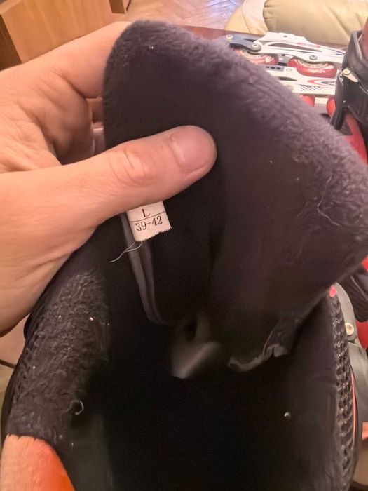 Ролери за дете запазени