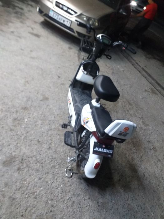 Электронный мапет сатлады