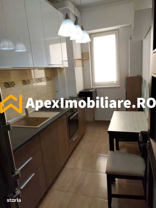 Apartament 2 camere de inchiriat Tineretului Bucuresti | ApexImobiliar