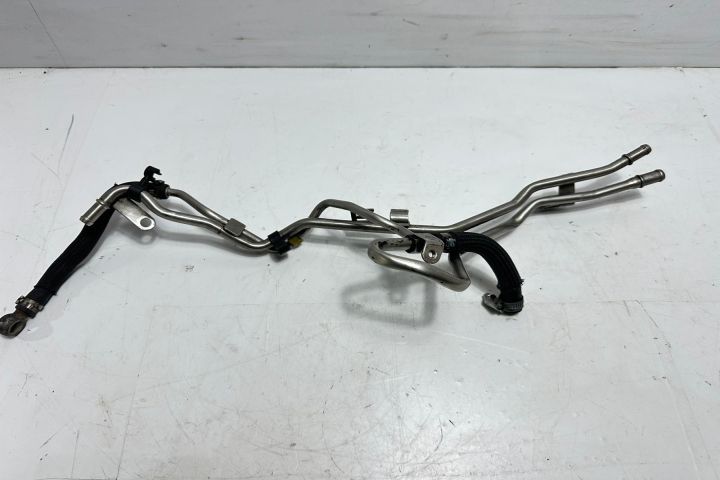 Conducte alimentare  A65107c1532 Mercedes-Benz Sprinter a 2-a generat