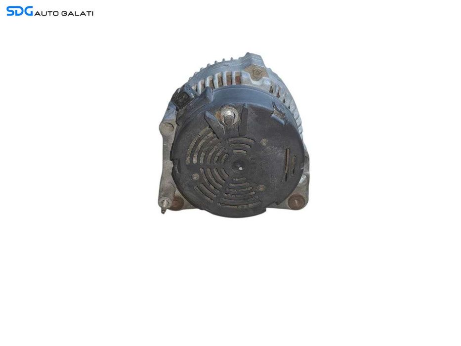 Alternator 90A BOSCH Volkswagen Golf 4 1.6 B 1998 - 2006 Cod 037903025C 0123320034 [N2340]
