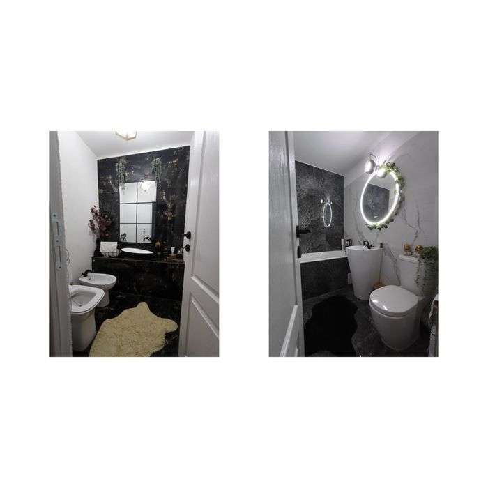 Apartament 3 camere decomandat