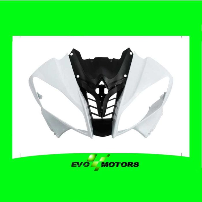 Carena fata Yamaha YYZF R6 YZFR6 YZF600 2008-2016 A1394