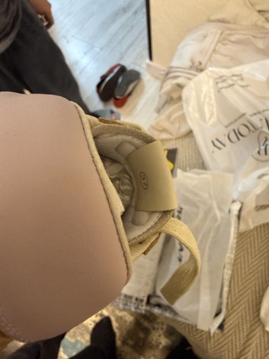 Кроссовки Premiata | Новые | 37 размер