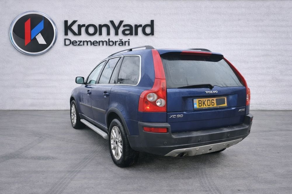Dezmembrari dezmembrez  Volvo XC90 2.4 Diesel  2002-2006  D5244T Garantie