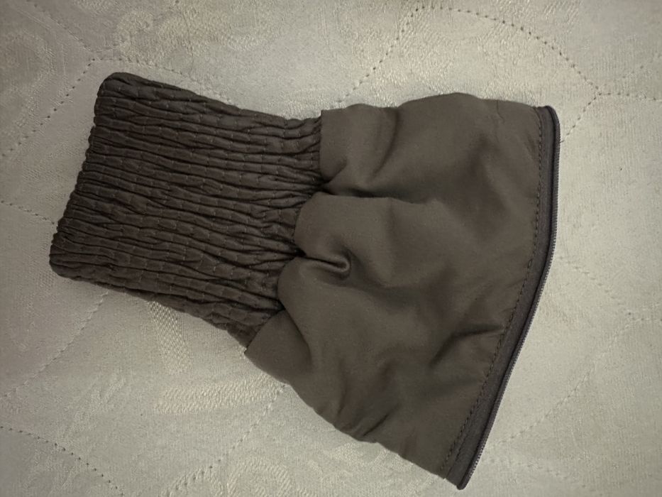 Продам куртку кожаную