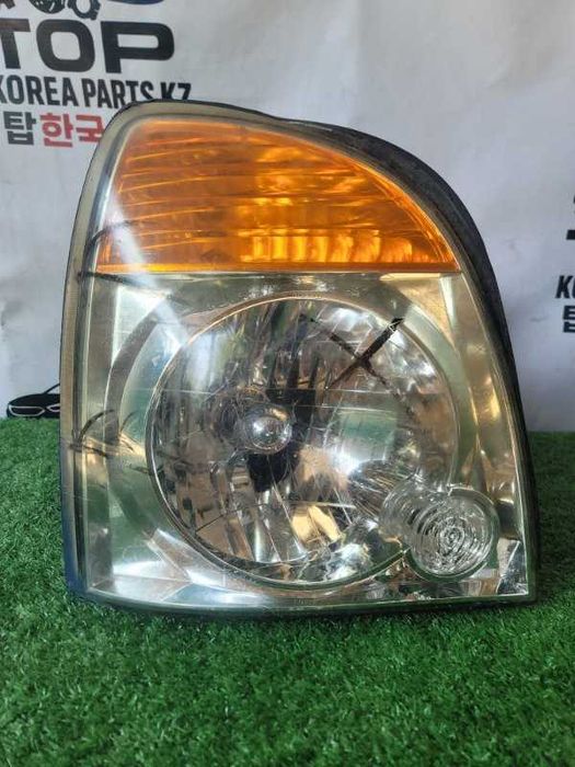 фара хюндай портер кия бонго