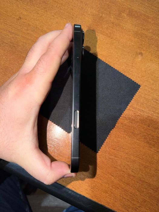 Vand iphone 16 pro max
