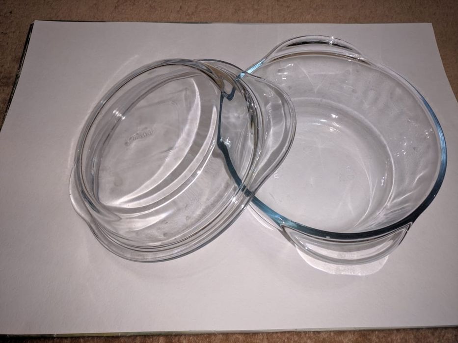 Посуда для микроволновой печи