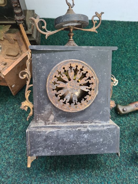 Ceas vechi de semnineu