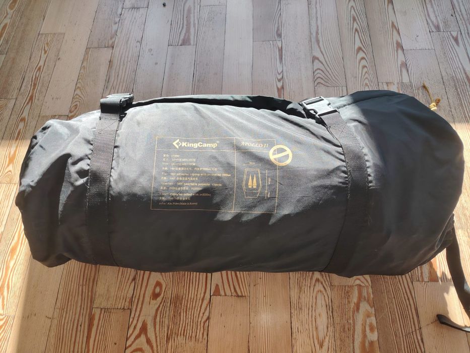 KingCamp Apollo 2