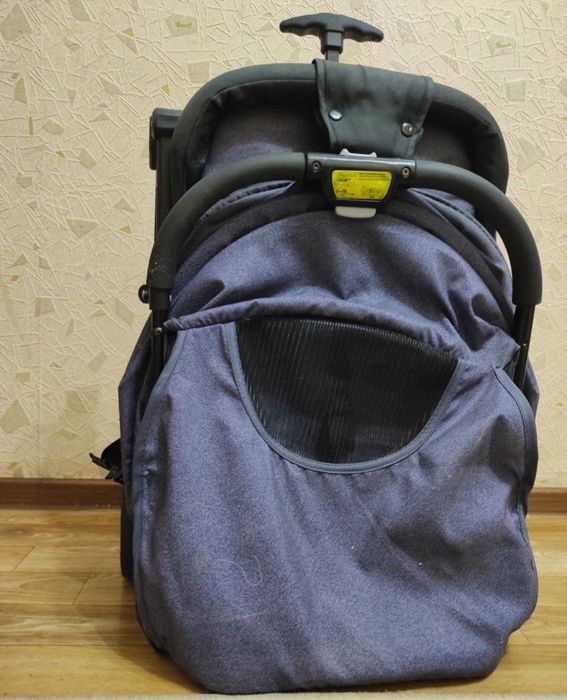 Детская коляска(трансформер)