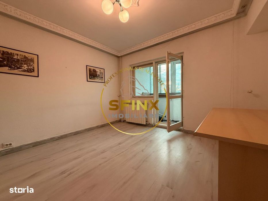 2 camere | Piata Alba Iulia | Bulevardul Decebal
