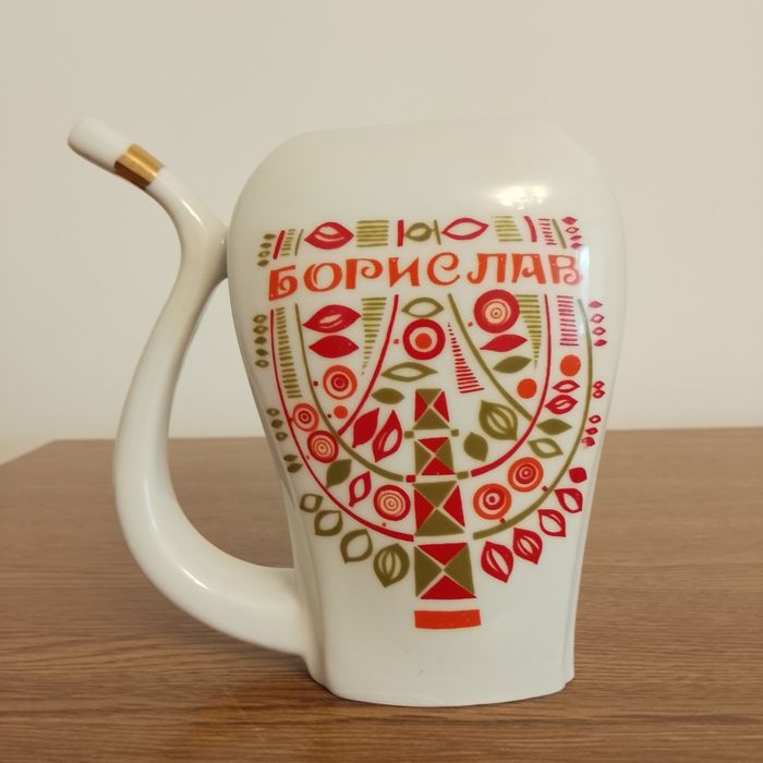 Продам советский фарфор