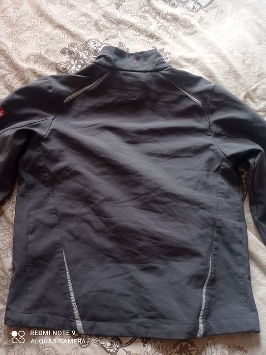 Яке Engelbert Strauss