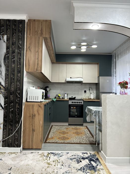 Продам 3х комнатную квартиру
