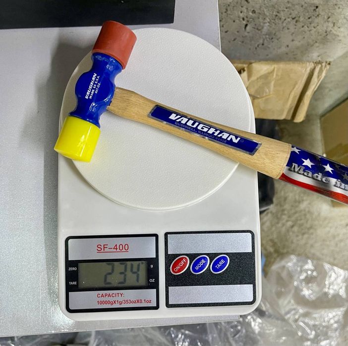 ПДР АВТО ВАКУУМ учун оргинал Америка молотоклари