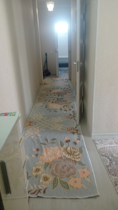 Кв жалга берыледы