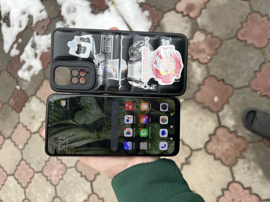 Продам телефон Redmi Note 11S 128Gb