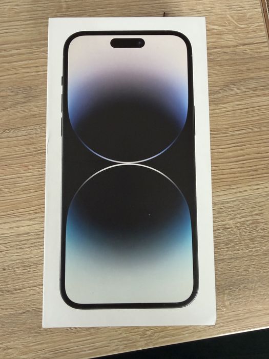 Iphone 14 Pro Max 256