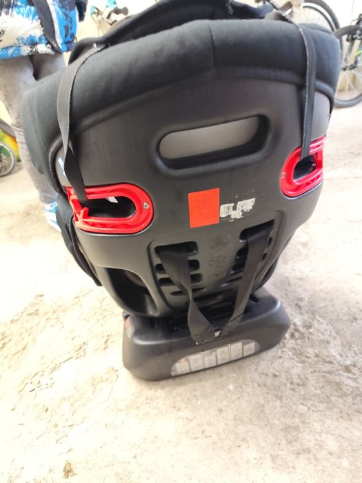 Scaun auto trei pozitii