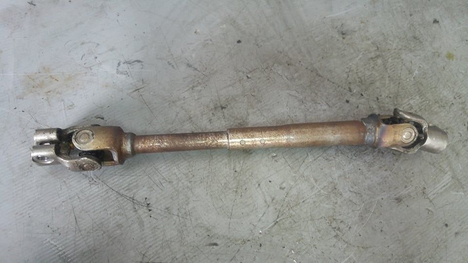 cardan volan 1.5 crdi d4fa kia rio 2