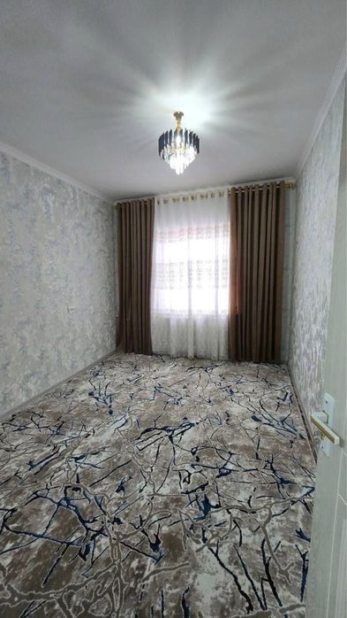 2 хонали квартира сотилади