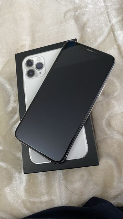 Айфон 11 ПРО Жаксы жагдайда!