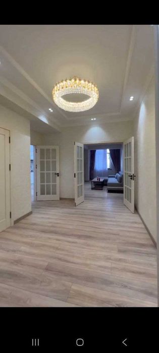 V3976 ПРОДАЕТСЯ 2/4/8 НОВОСТРОЙКА на: ул Паркент 87м2