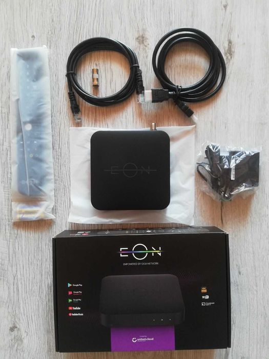 TV Smart Box Android