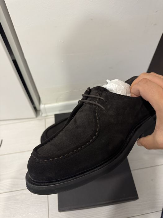 Pantofi Massimo Dutti St. Moritz